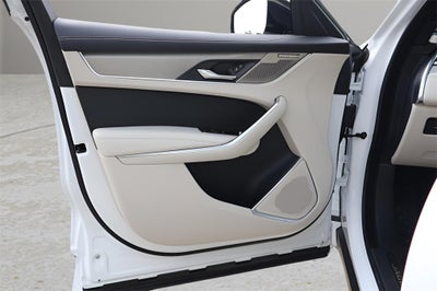 2026 Jaguar F-PACE P250 R-Dynamic S