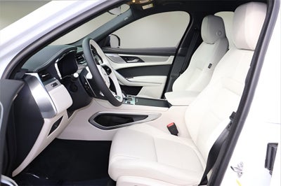 2026 Jaguar F-PACE P250 R-Dynamic S