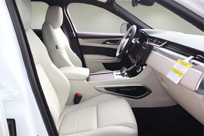 2026 Jaguar F-PACE P250 R-Dynamic S