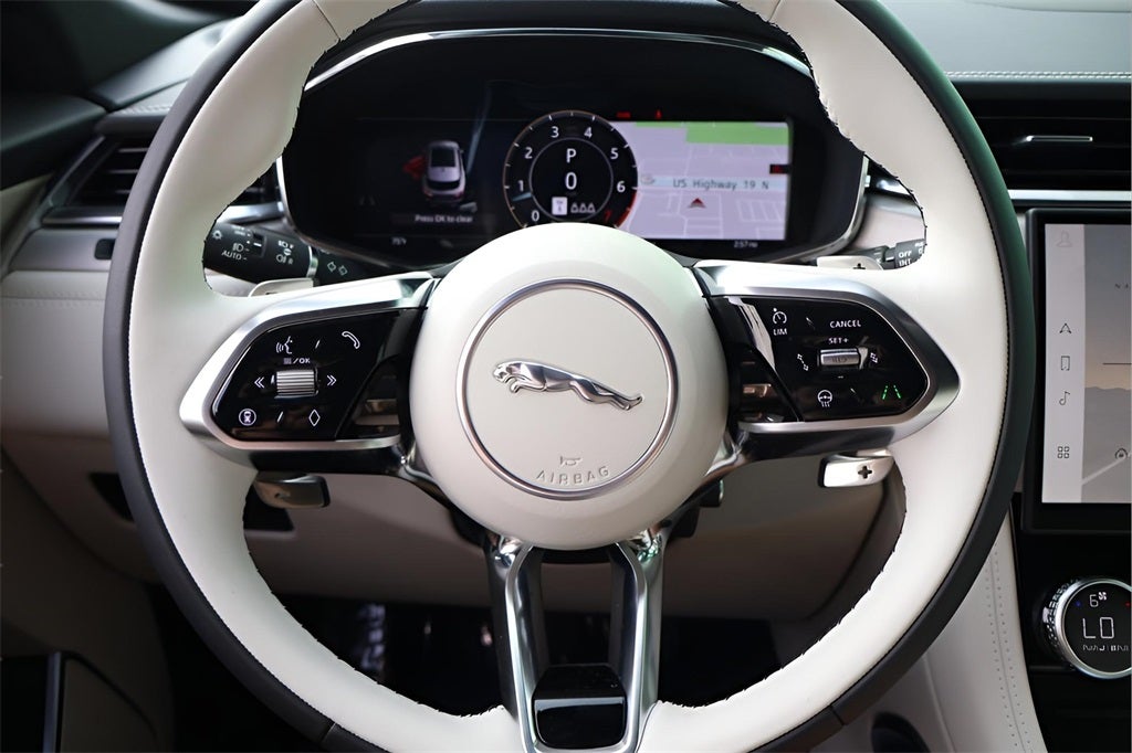 2026 Jaguar F-PACE P250 R-Dynamic S