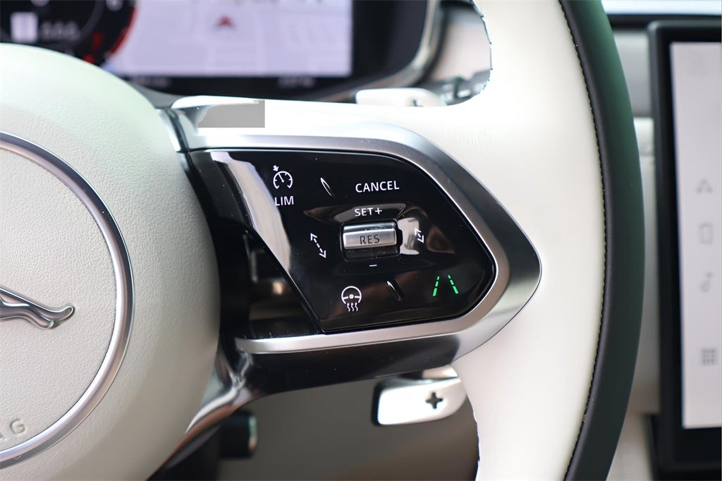 2026 Jaguar F-PACE P250 R-Dynamic S