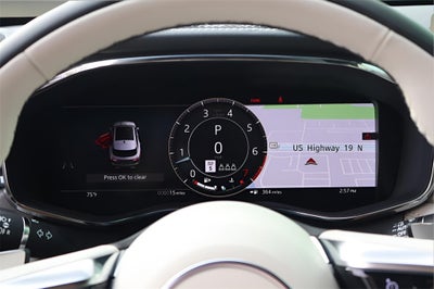 2026 Jaguar F-PACE P250 R-Dynamic S