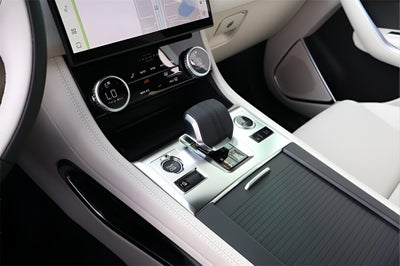 2026 Jaguar F-PACE P250 R-Dynamic S