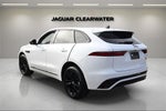 2026 Jaguar F-PACE P250 R-Dynamic S
