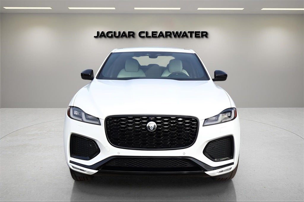 2026 Jaguar F-PACE P250 R-Dynamic S