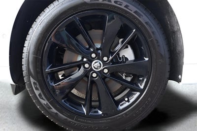 2026 Jaguar F-PACE P250 R-Dynamic S