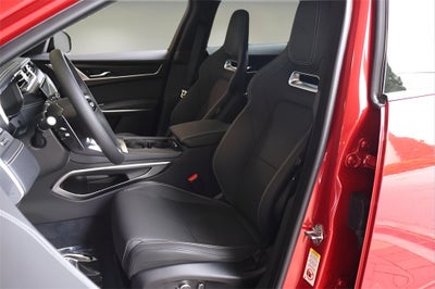 2026 Jaguar F-PACE P250 R-Dynamic S