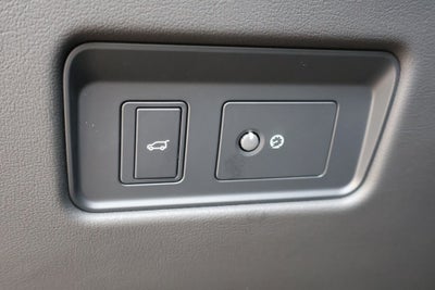 2026 Jaguar F-PACE P250 R-Dynamic S