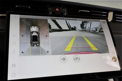 2026 Jaguar F-PACE P250 R-Dynamic S