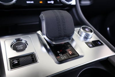 2026 Jaguar F-PACE P250 R-Dynamic S