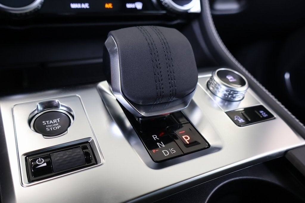 2026 Jaguar F-PACE P250 R-Dynamic S