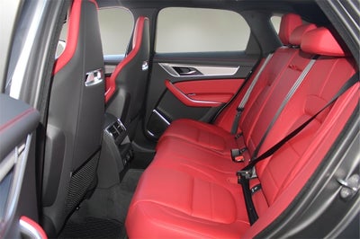 2026 Jaguar F-PACE P250 R-Dynamic S