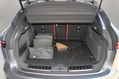 2026 Jaguar F-PACE P250 R-Dynamic S