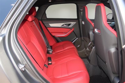 2026 Jaguar F-PACE P250 R-Dynamic S