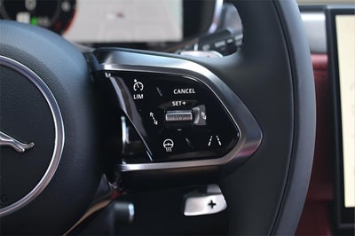 2026 Jaguar F-PACE P250 R-Dynamic S