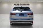 2026 Jaguar F-PACE P250 R-Dynamic S