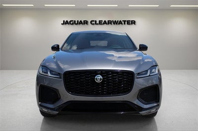 2026 Jaguar F-PACE P250 R-Dynamic S