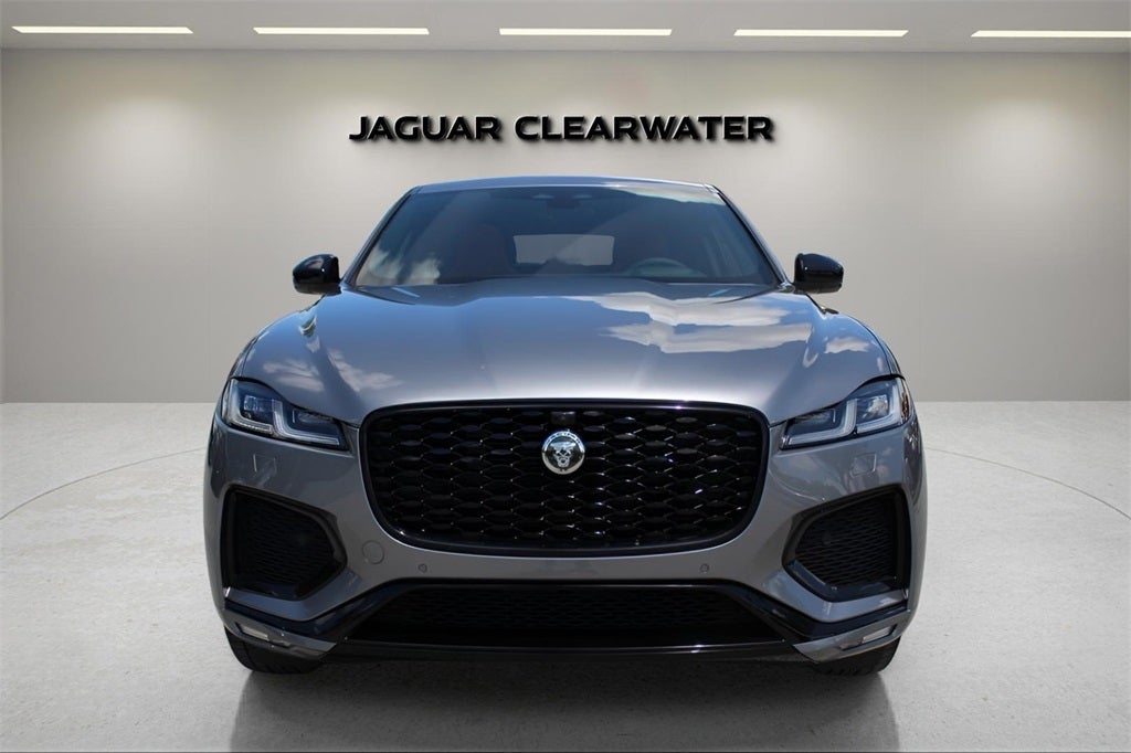 2026 Jaguar F-PACE P250 R-Dynamic S