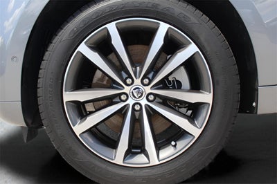 2026 Jaguar F-PACE P250 R-Dynamic S