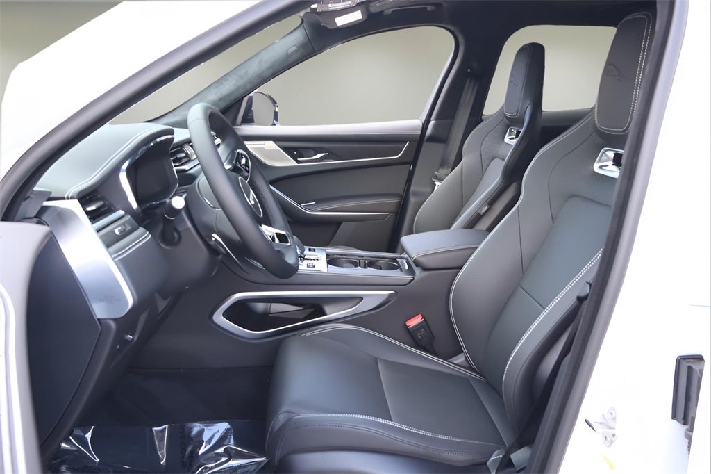 2026 Jaguar F-PACE P250 R-Dynamic S