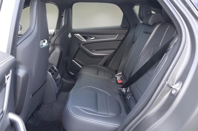 2026 Jaguar F-PACE P250 R-Dynamic S