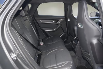 2026 Jaguar F-PACE P250 R-Dynamic S