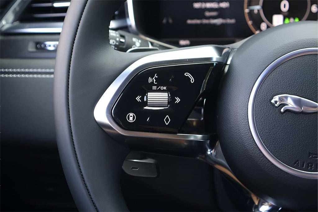 2026 Jaguar F-PACE P250 R-Dynamic S