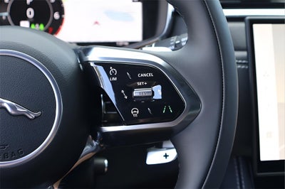 2026 Jaguar F-PACE P250 R-Dynamic S