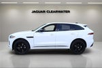 2026 Jaguar F-PACE P250 R-Dynamic S