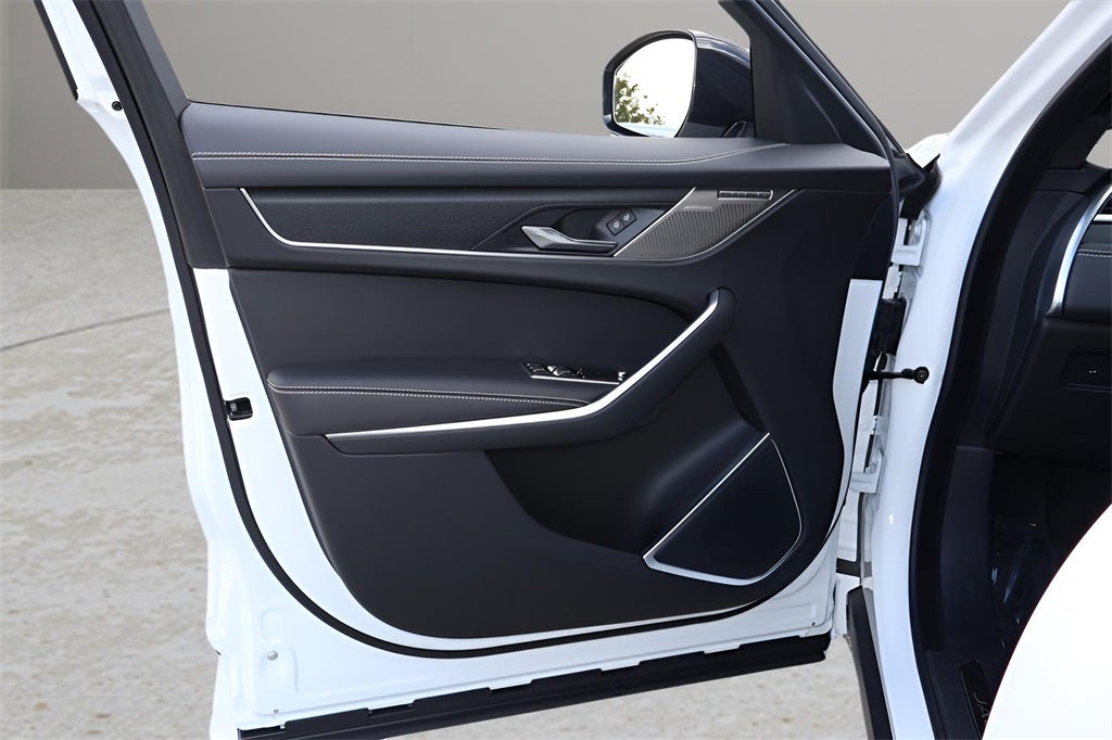 2026 Jaguar F-PACE P250 R-Dynamic S