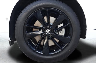 2026 Jaguar F-PACE P250 R-Dynamic S