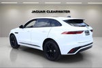 2026 Jaguar F-PACE P250 R-Dynamic S