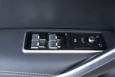 2026 Jaguar F-PACE P250 R-Dynamic S