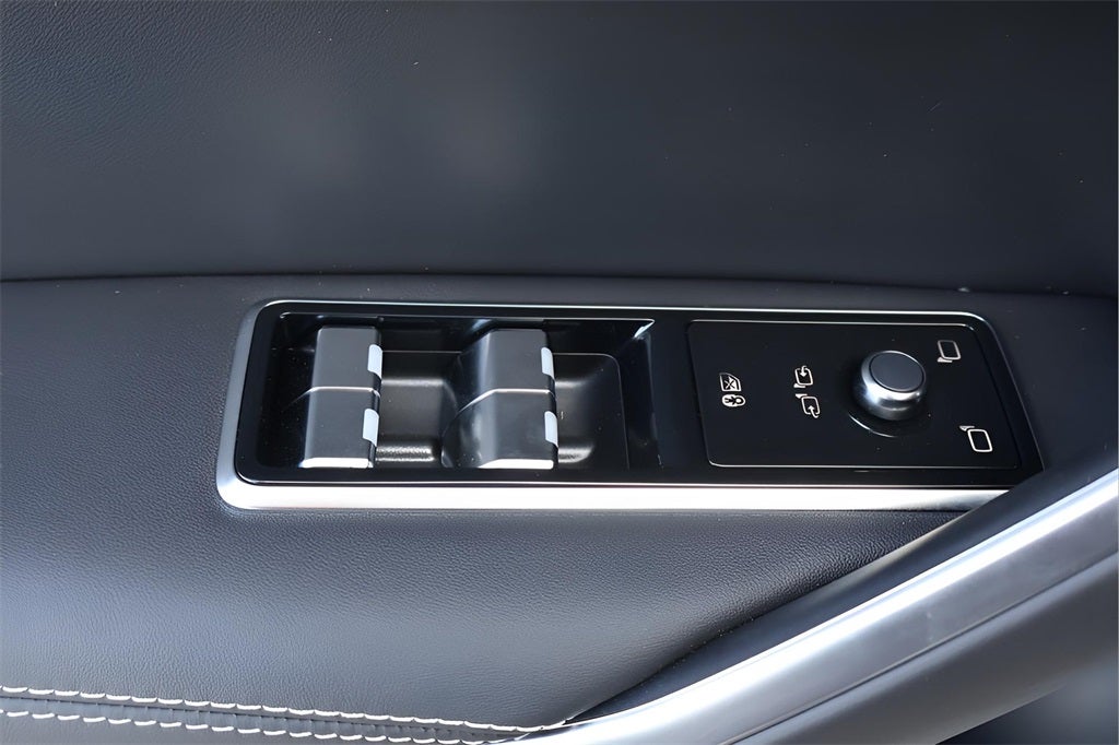 2026 Jaguar F-PACE P250 R-Dynamic S