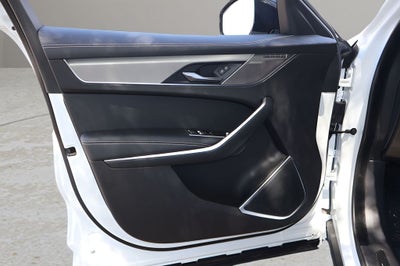 2026 Jaguar F-PACE P250 R-Dynamic S