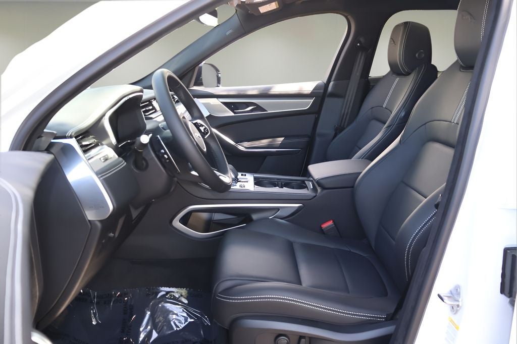 2026 Jaguar F-PACE P250 R-Dynamic S