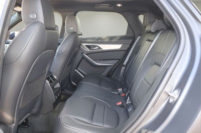 2026 Jaguar F-PACE P250 R-Dynamic S