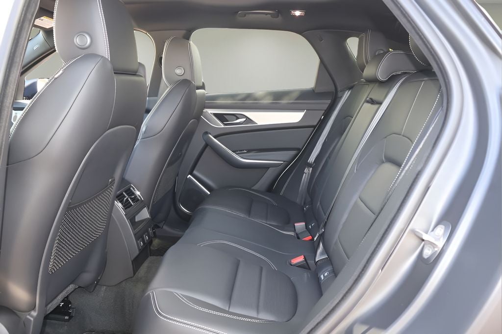 2026 Jaguar F-PACE P250 R-Dynamic S