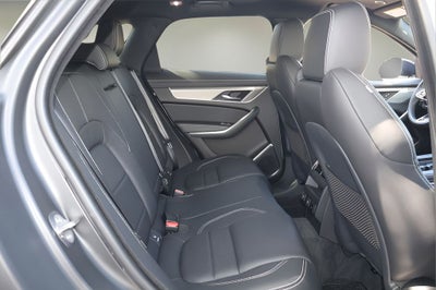 2026 Jaguar F-PACE P250 R-Dynamic S