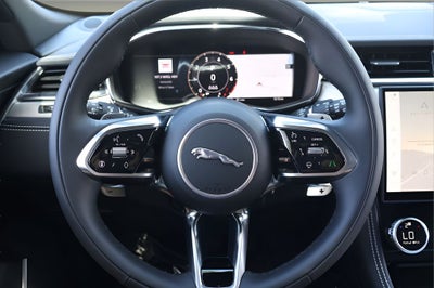 2026 Jaguar F-PACE P250 R-Dynamic S