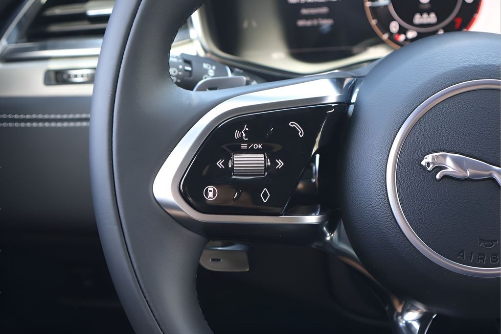 2026 Jaguar F-PACE P250 R-Dynamic S