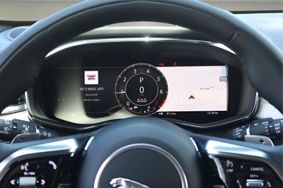 2026 Jaguar F-PACE P250 R-Dynamic S