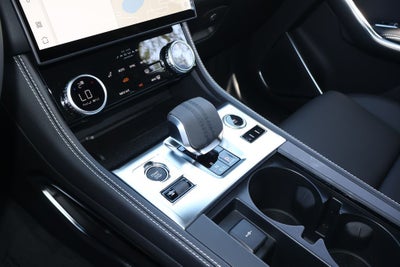 2026 Jaguar F-PACE P250 R-Dynamic S
