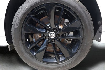 2026 Jaguar F-PACE P250 R-Dynamic S
