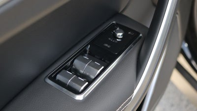 2026 Jaguar F-PACE P250 R-Dynamic S