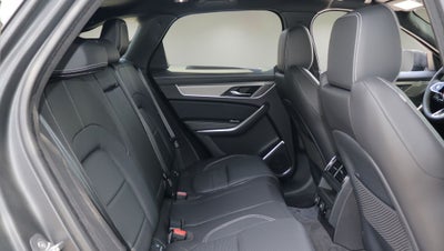 2026 Jaguar F-PACE P250 R-Dynamic S