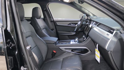 2026 Jaguar F-PACE P250 R-Dynamic S