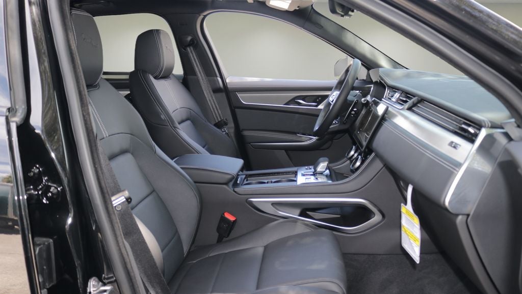 2026 Jaguar F-PACE P250 R-Dynamic S