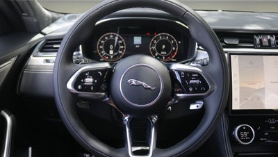 2026 Jaguar F-PACE P250 R-Dynamic S
