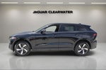 2026 Jaguar F-PACE P250 R-Dynamic S